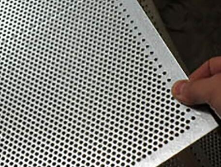 不銹鋼沖孔網(wǎng)對外形尺寸的要求 不銹鋼沖孔網(wǎng)對外形尺寸的要求