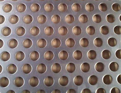 沖孔網(wǎng)篩板的檢驗(yàn)方法 沖孔網(wǎng)篩板的檢驗(yàn)方法