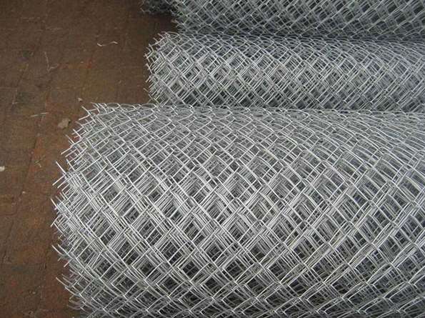 沖孔網的穿孔模式介紹 沖孔網的穿孔模式介紹